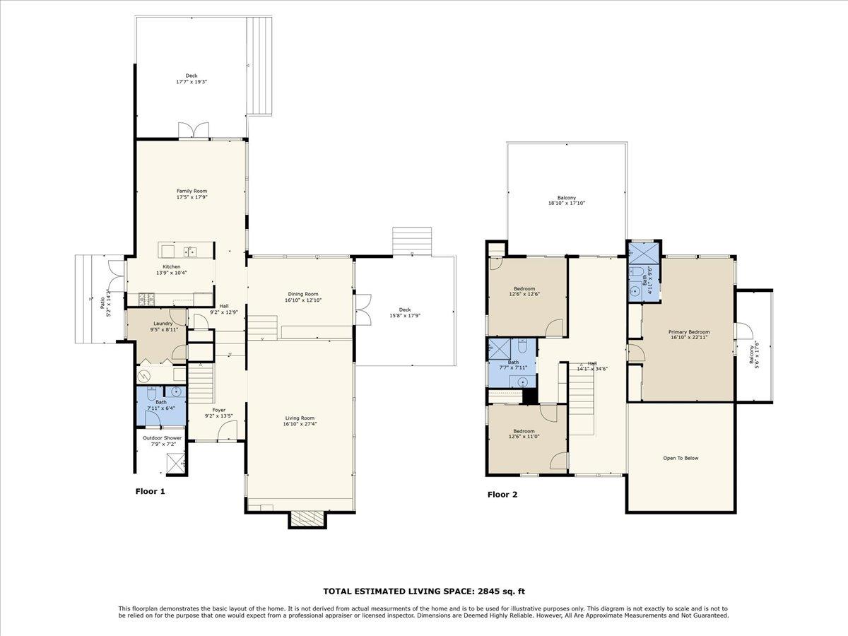 405 Heather Point Lane