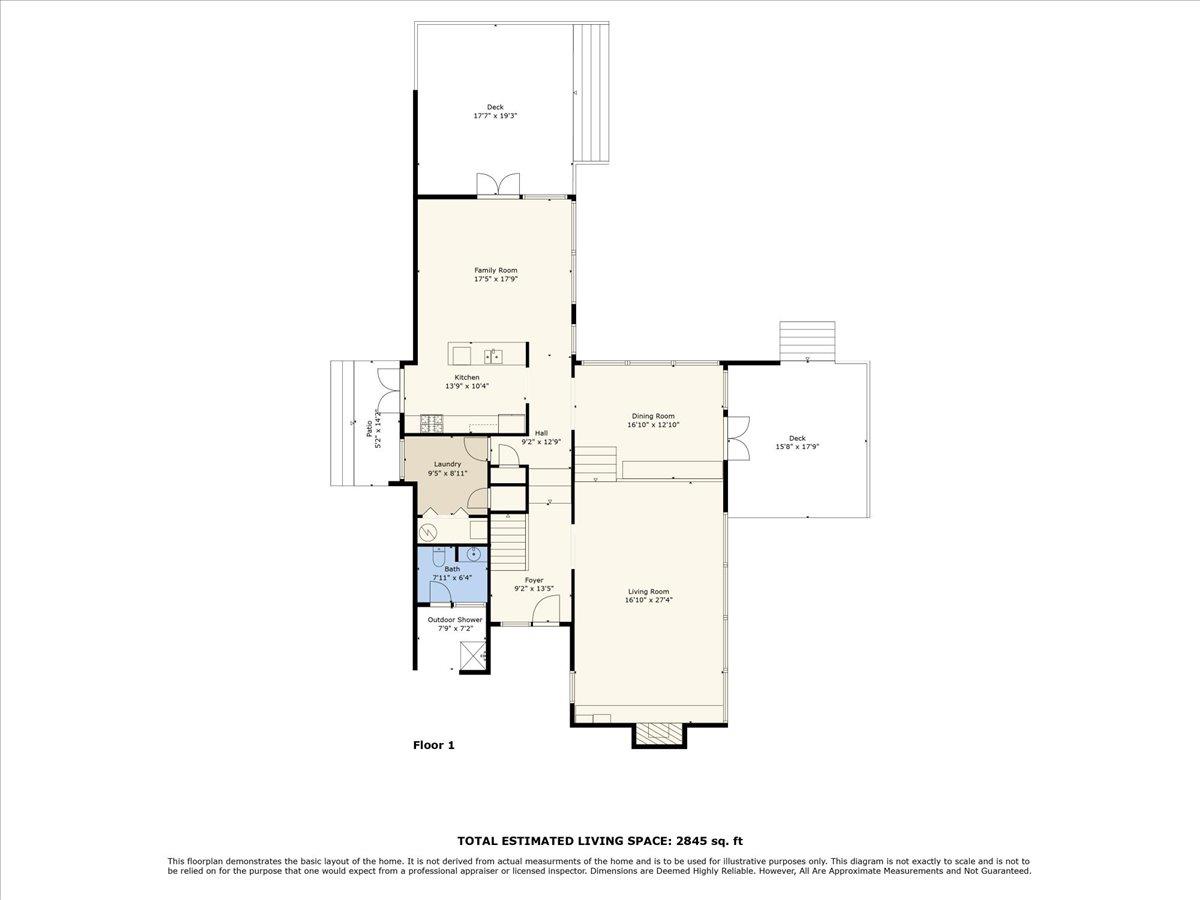 405 Heather Point Lane