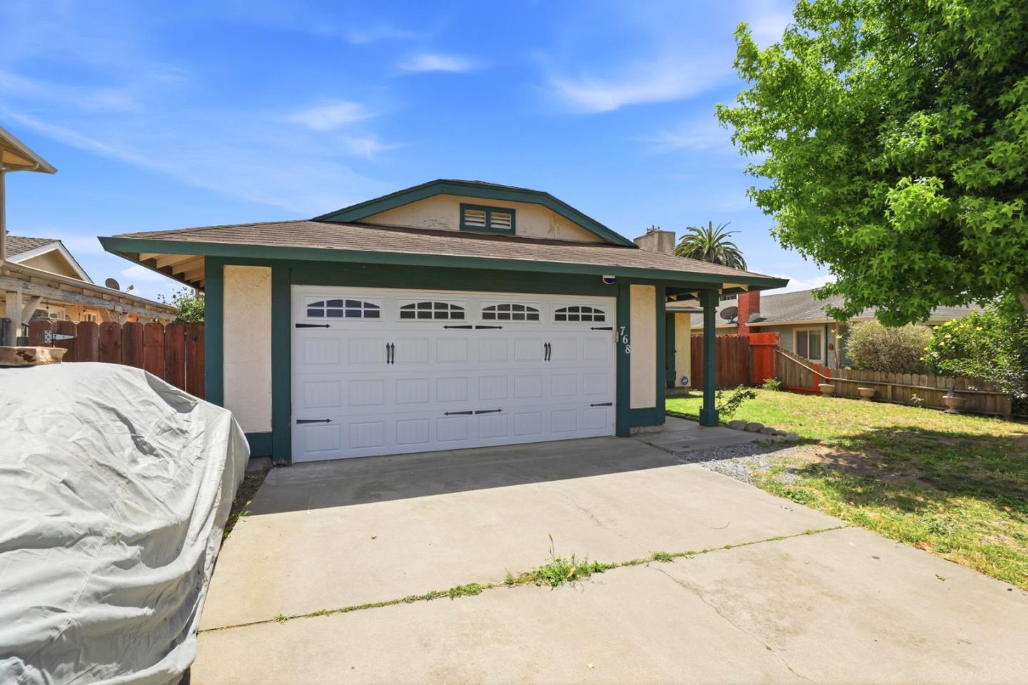 768 Lake Village Drive