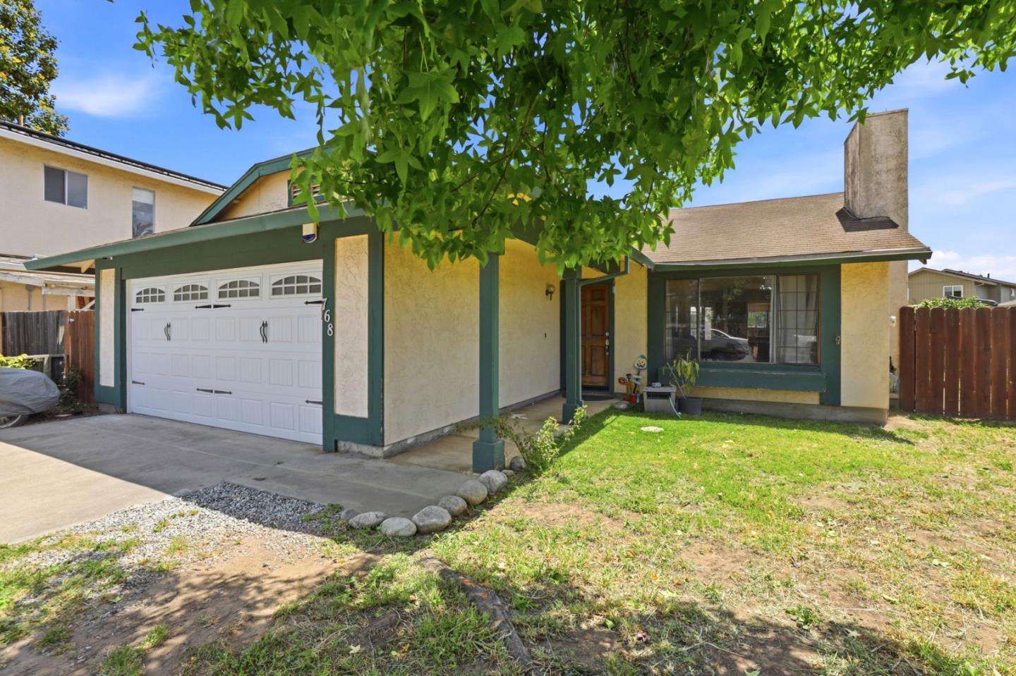 768 Lake Village Drive