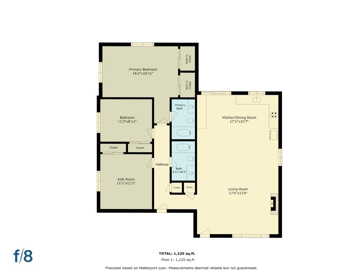 768 Lake Village Drive