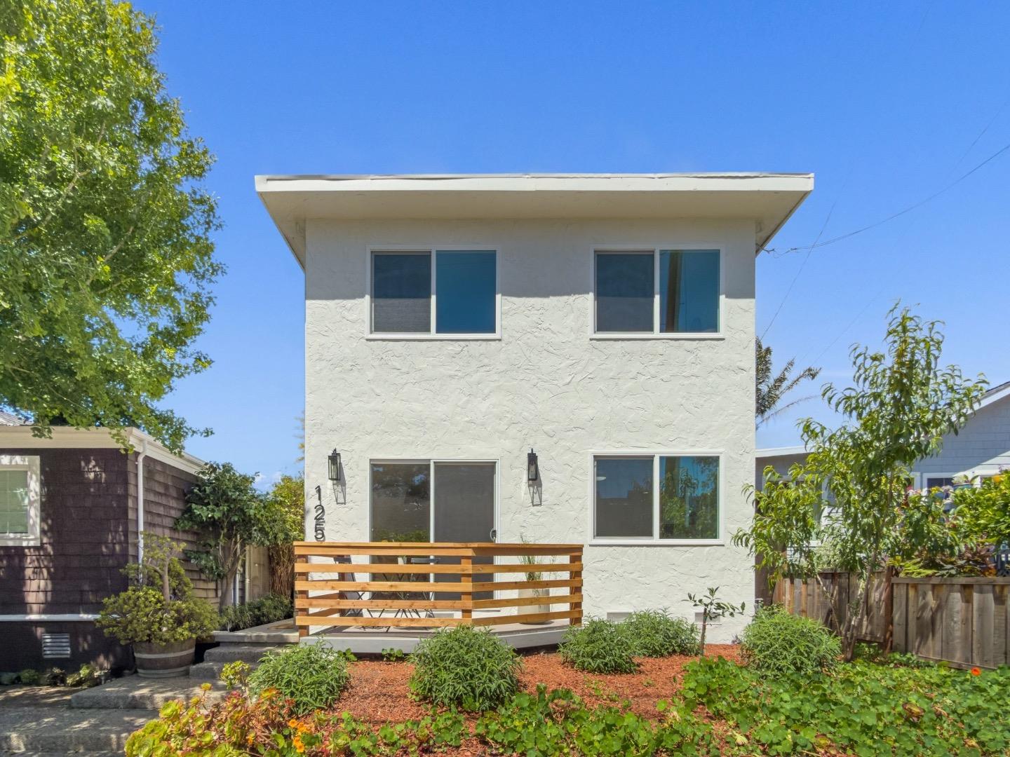 125 Mountain View AVE