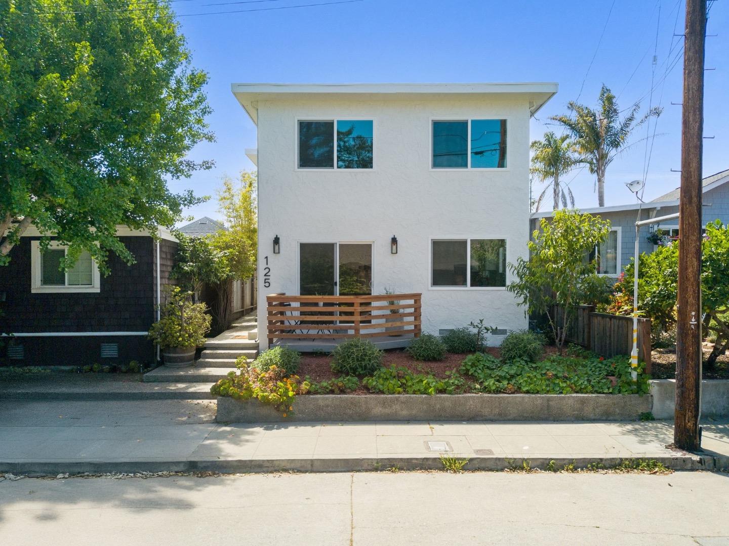 125 Mountain View AVE