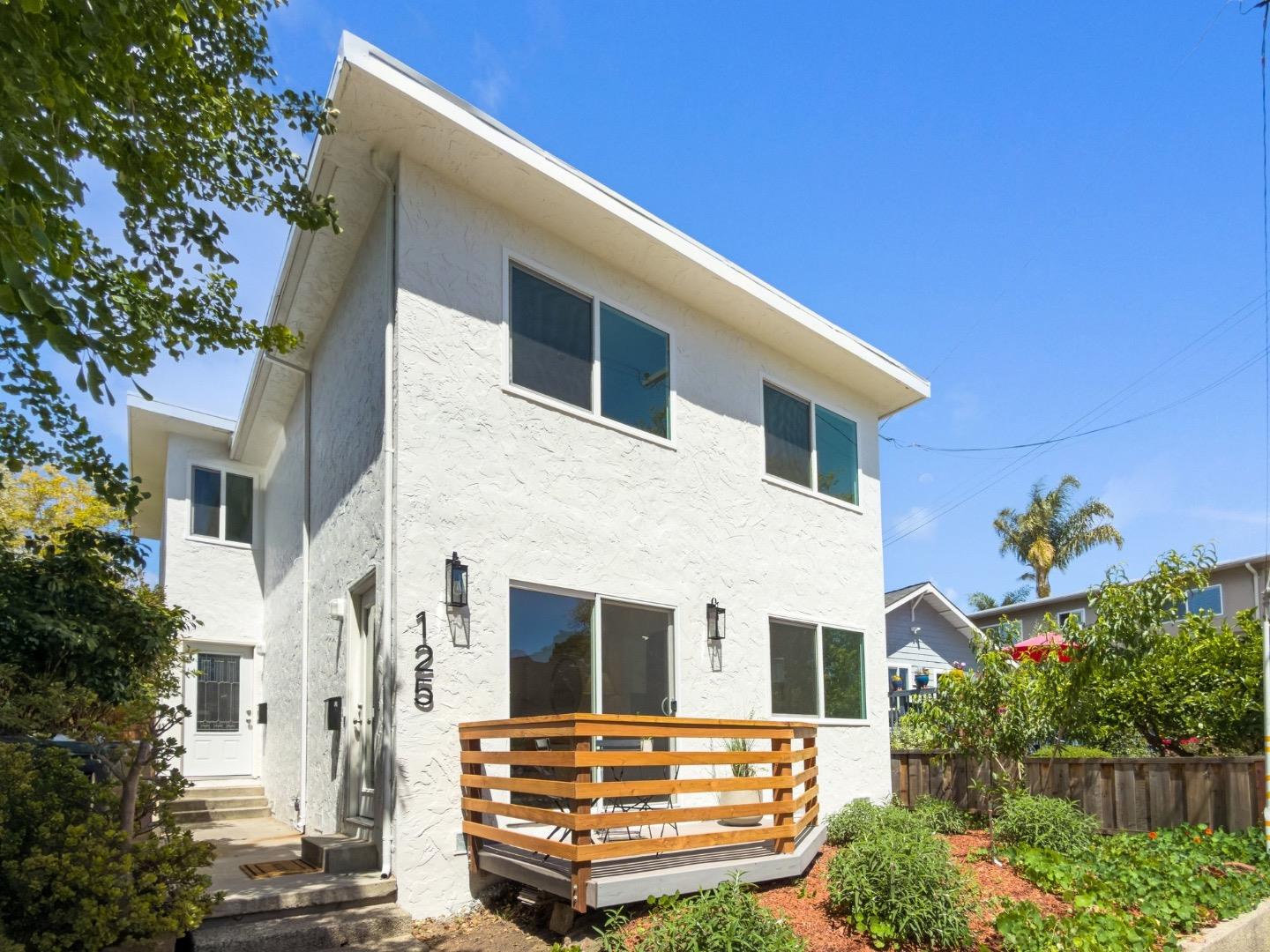 125 Mountain View AVE