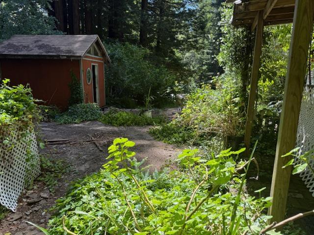 1701 Felton Quarry Rd.