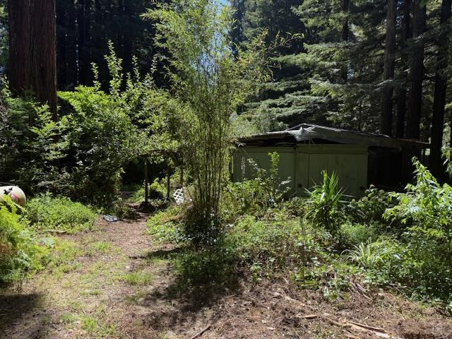 1701 Felton Quarry Rd.