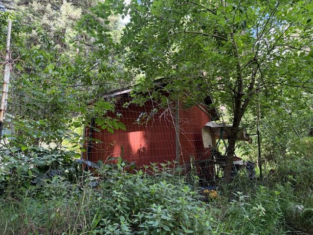 1701 Felton Quarry Rd.
