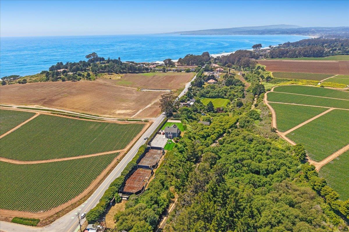 1258 San Andreas Road