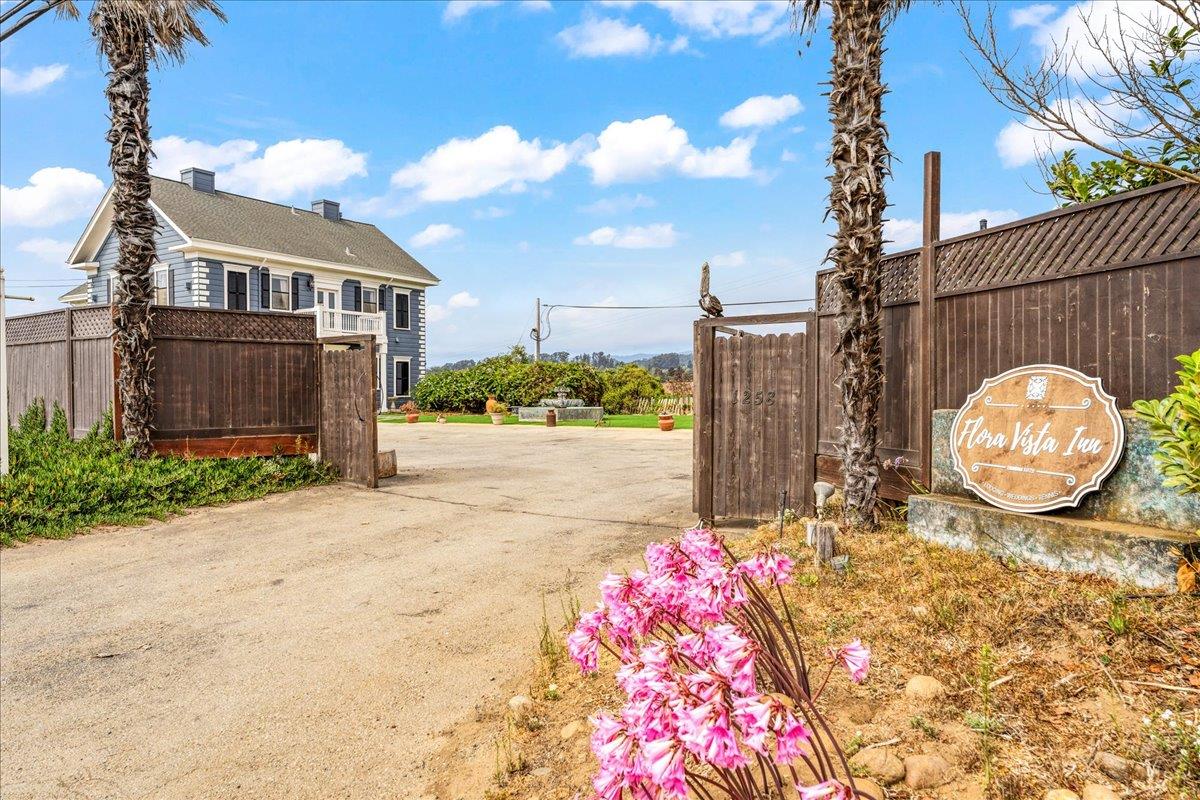 1258 San Andreas Road
