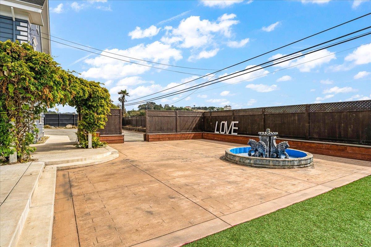 1258 San Andreas Road