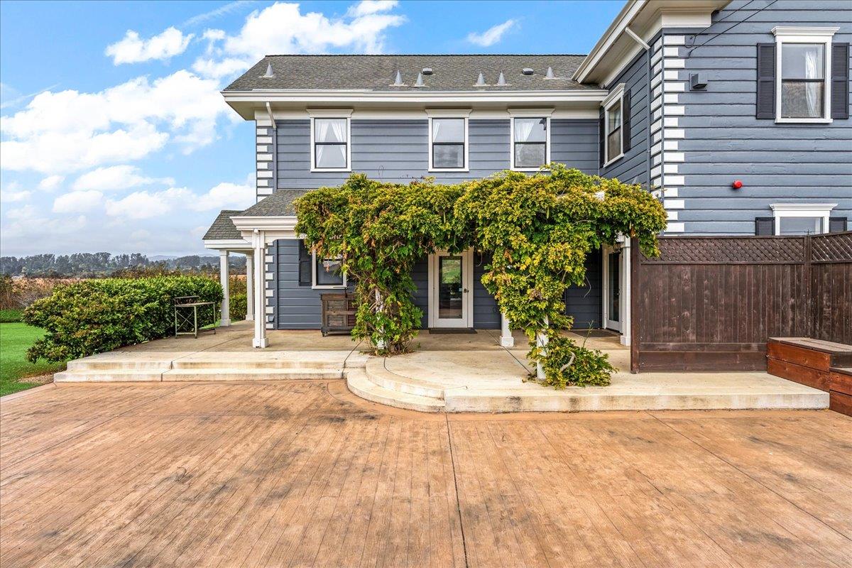1258 San Andreas Road