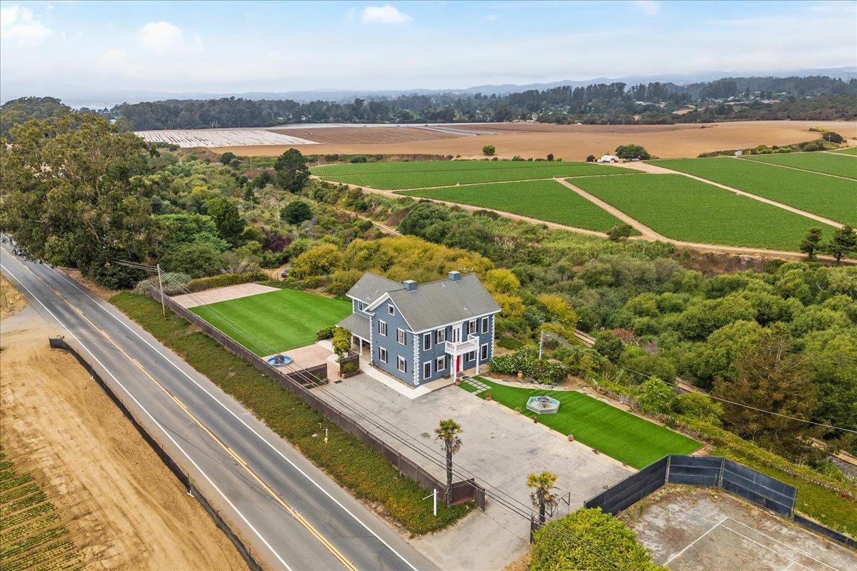 1258 San Andreas Road