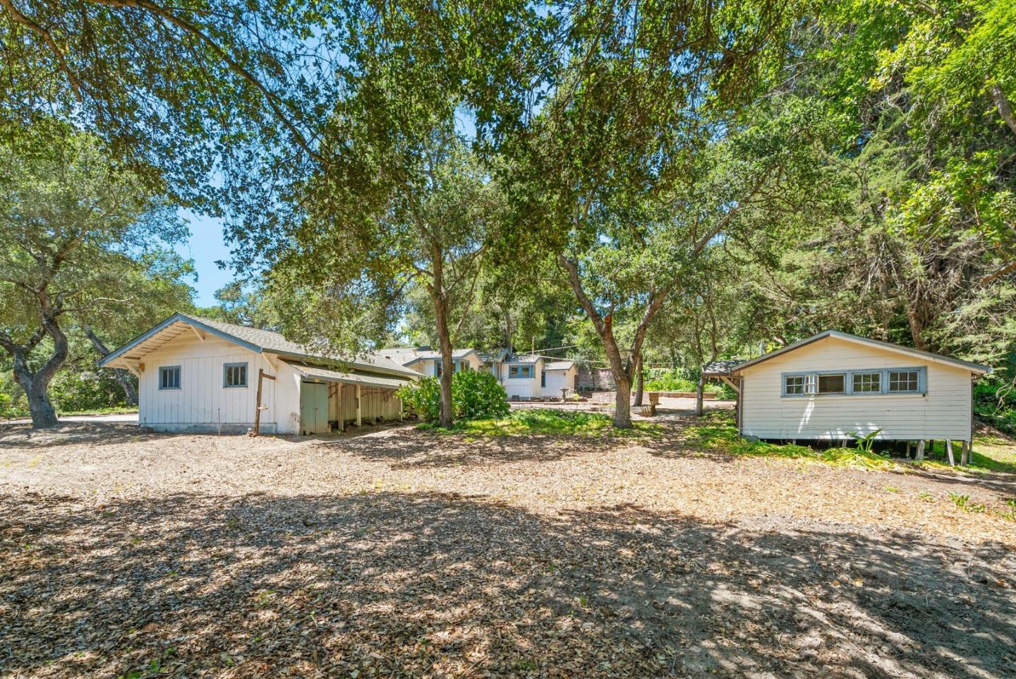 26 Pasatiempo Drive