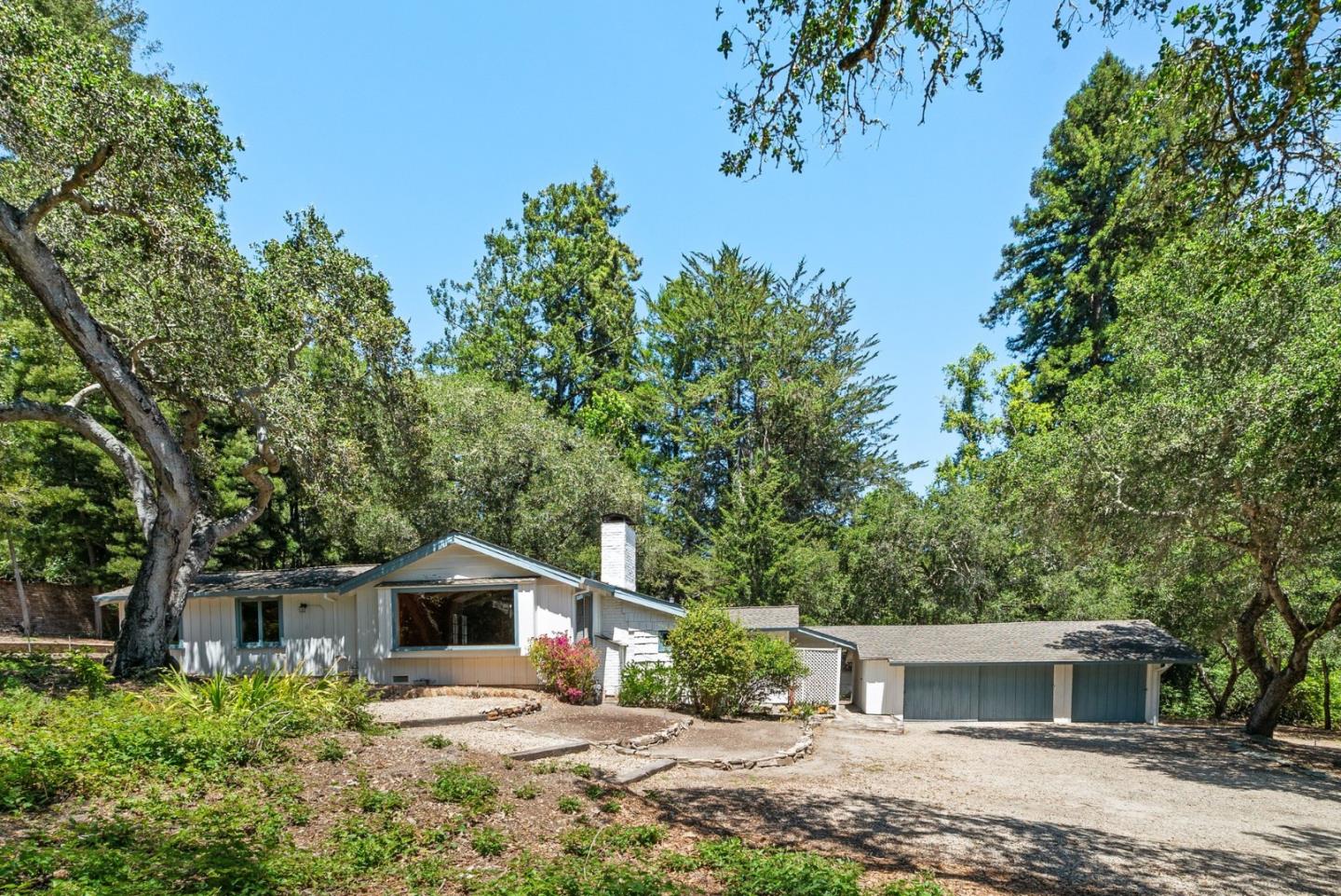 26 Pasatiempo Drive