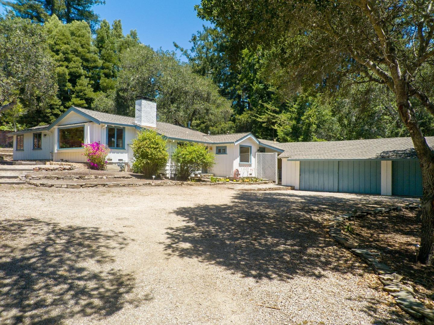 26 Pasatiempo Drive