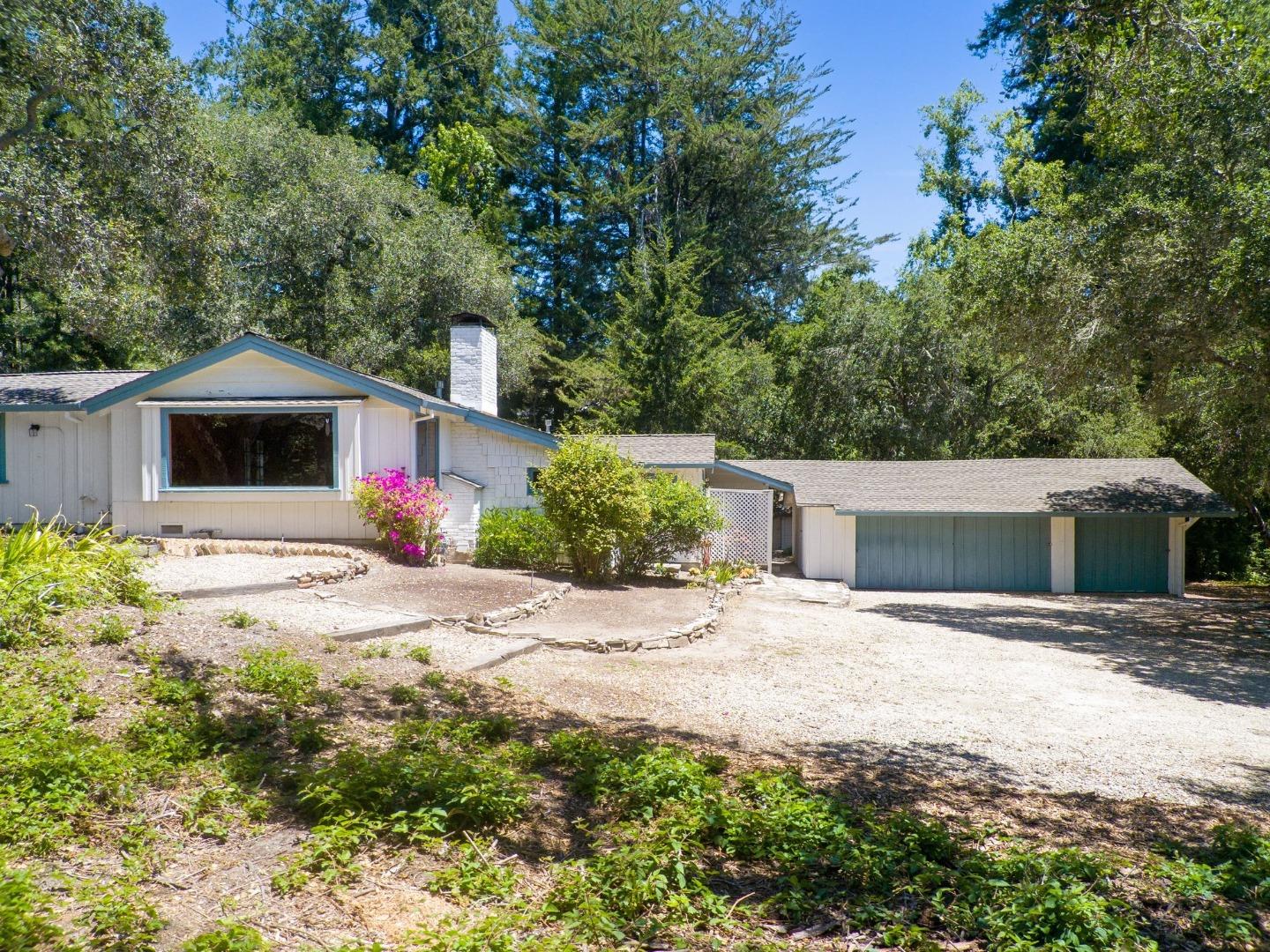 26 Pasatiempo Drive