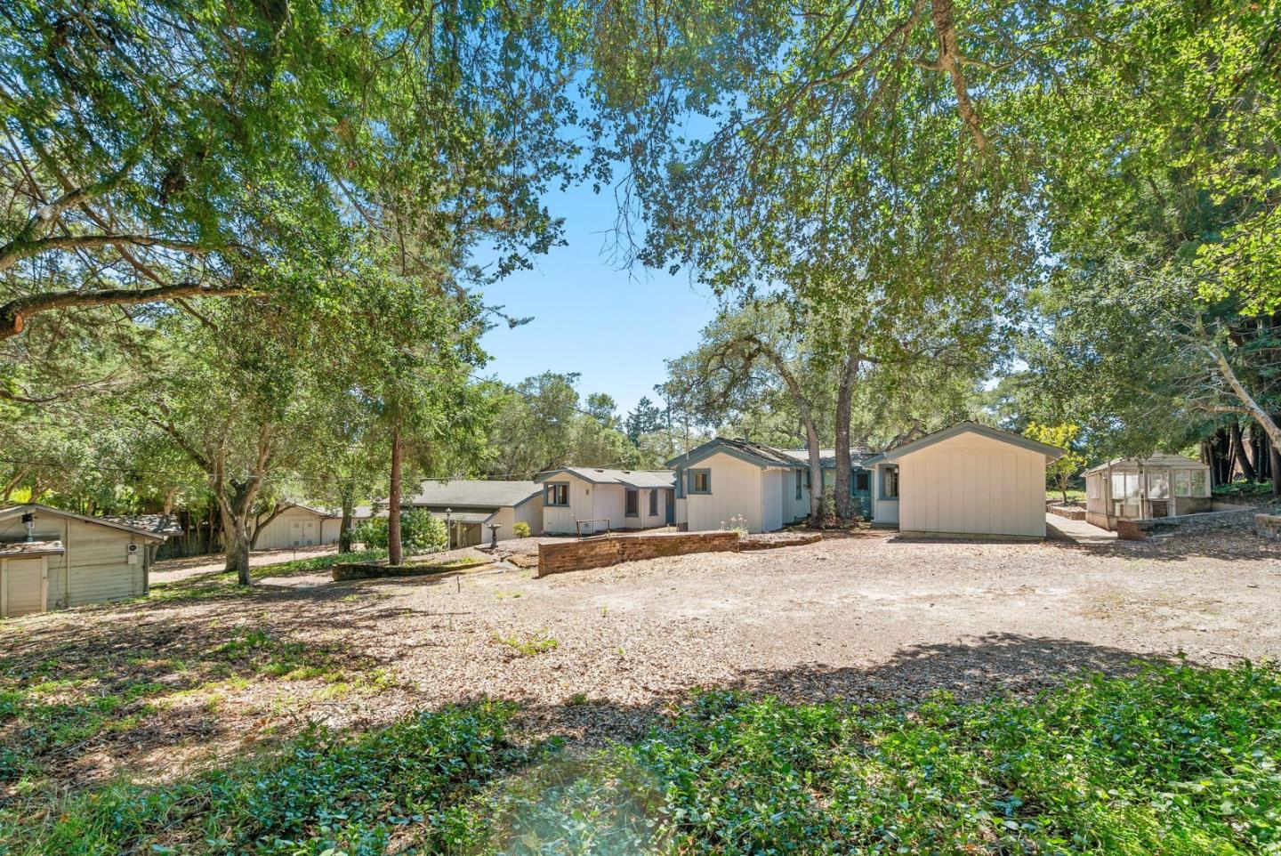 26 Pasatiempo Drive