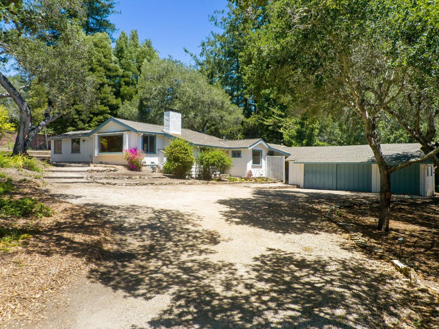 26 Pasatiempo Drive
