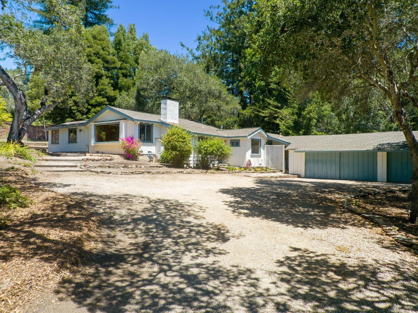 26 Pasatiempo Drive