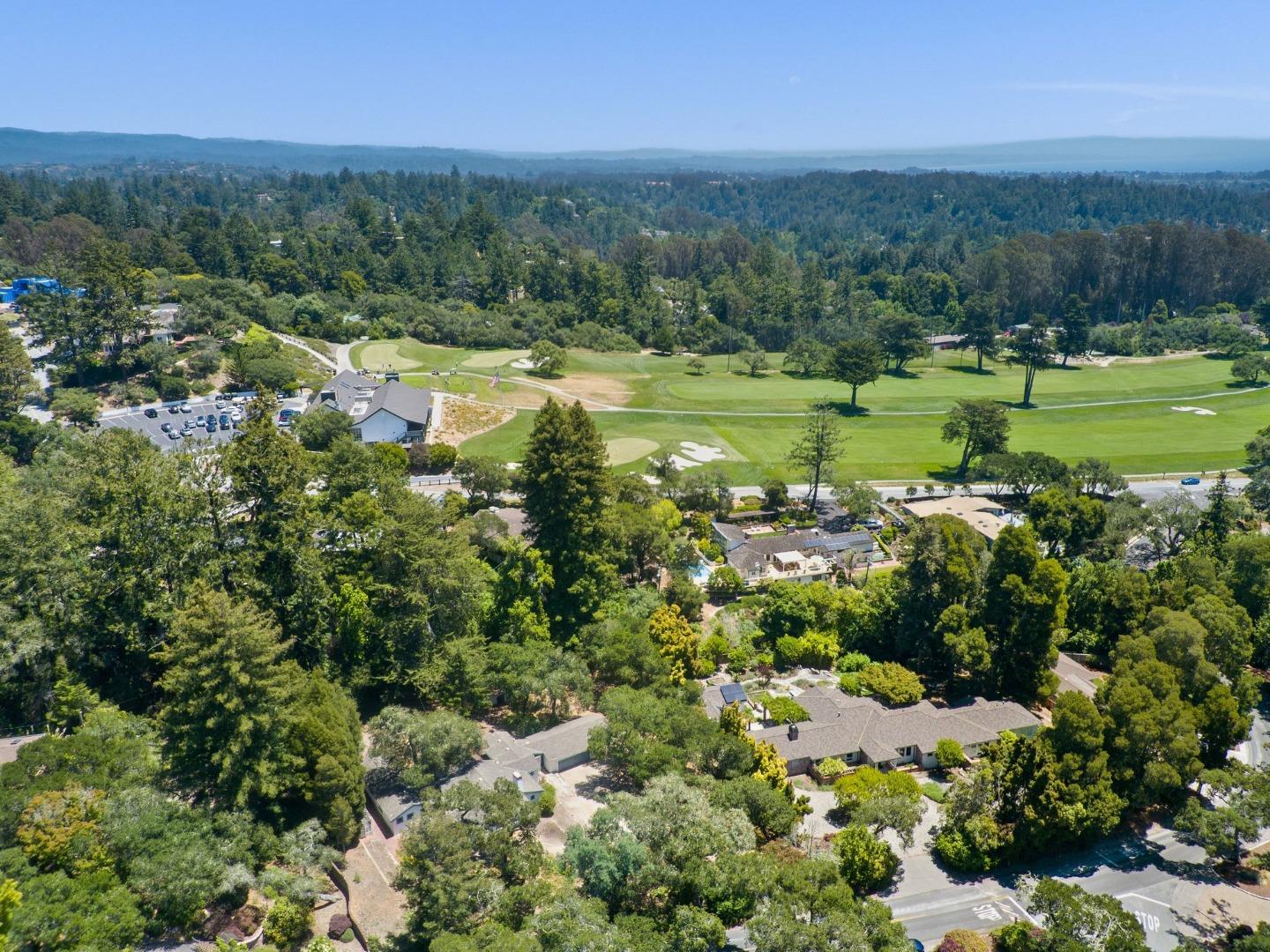 26 Pasatiempo Drive