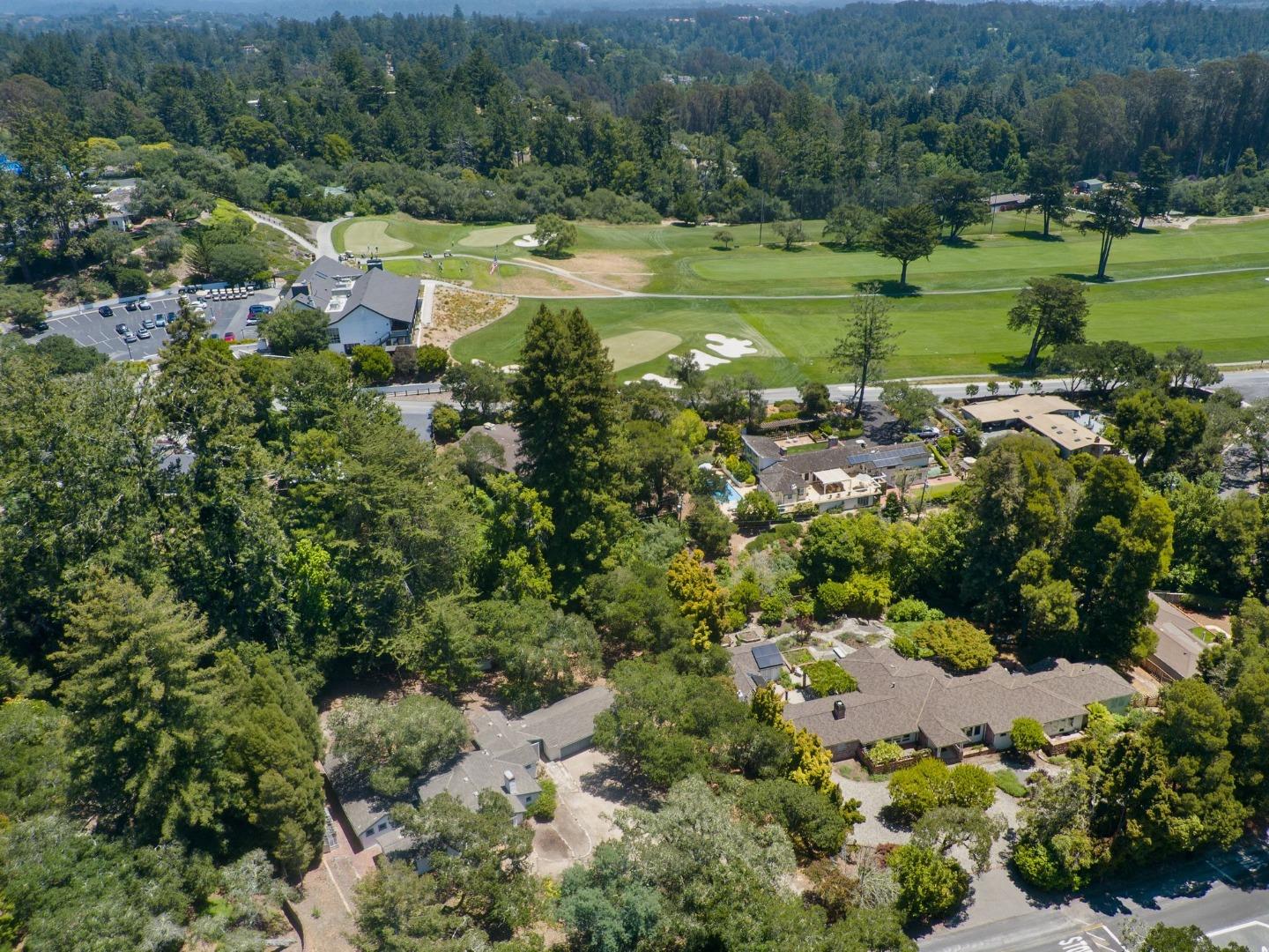 26 Pasatiempo Drive