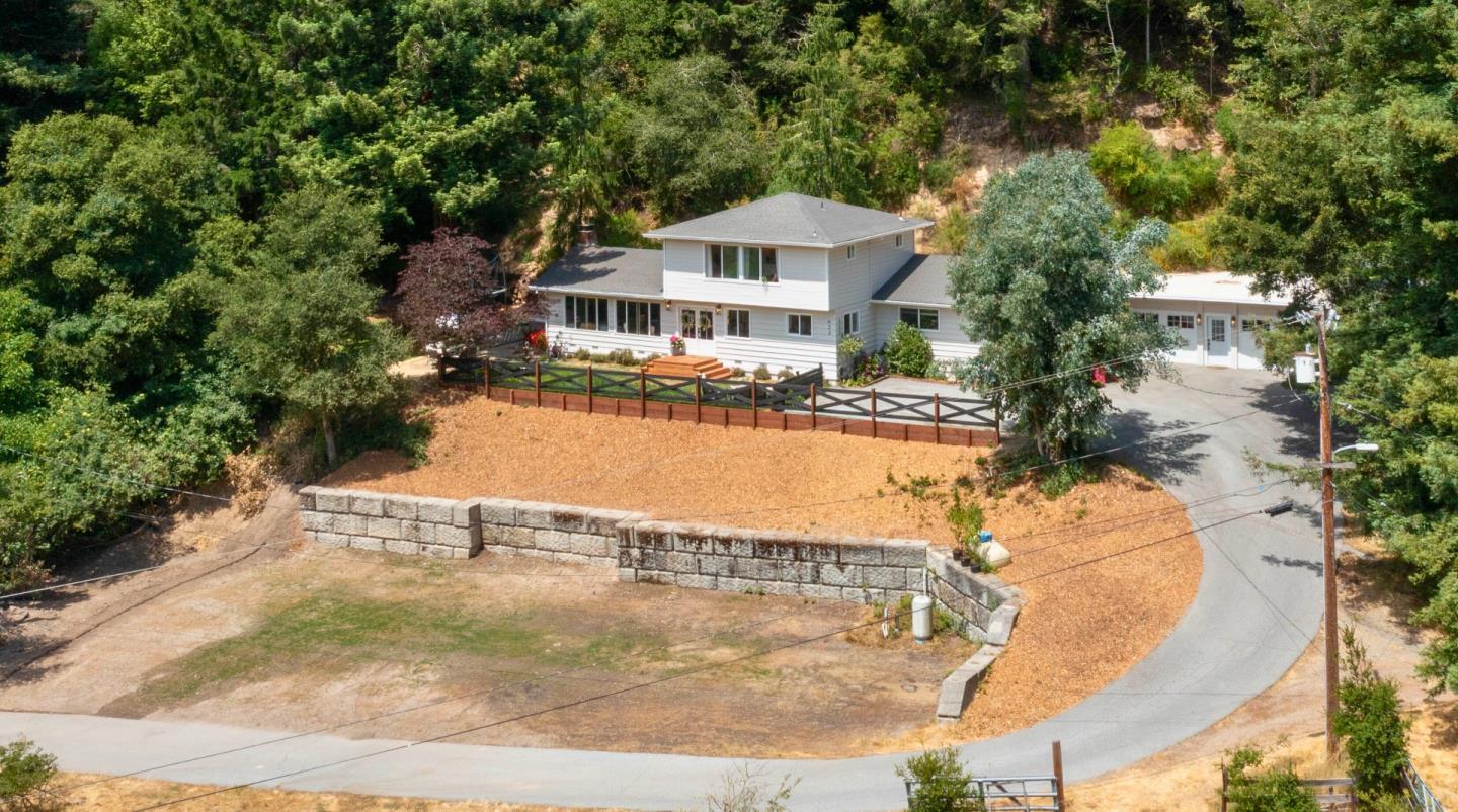 423 Nelson Rd.