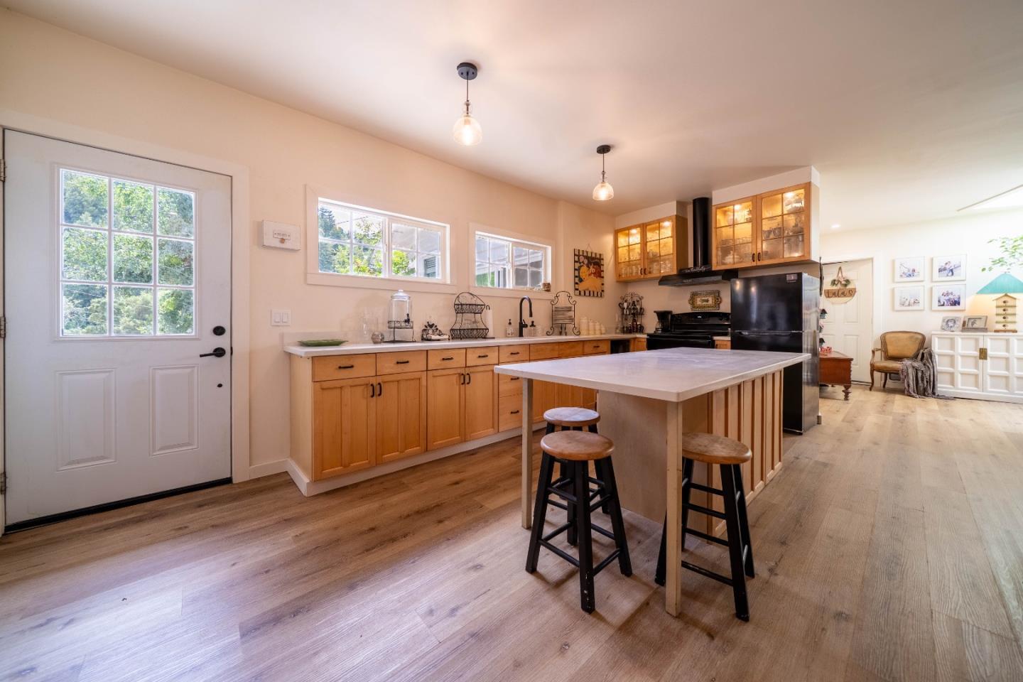 423 Nelson Rd.