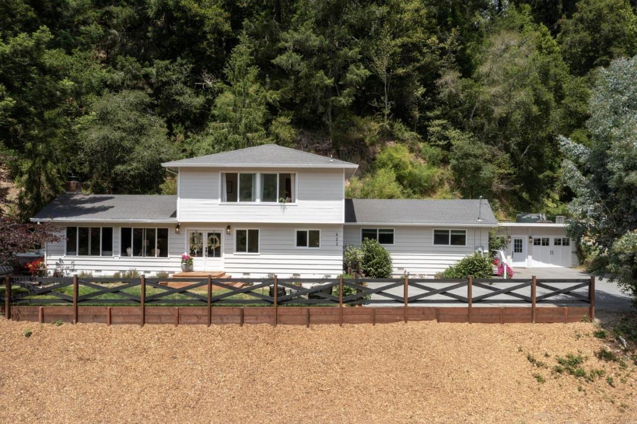 423 Nelson Rd.