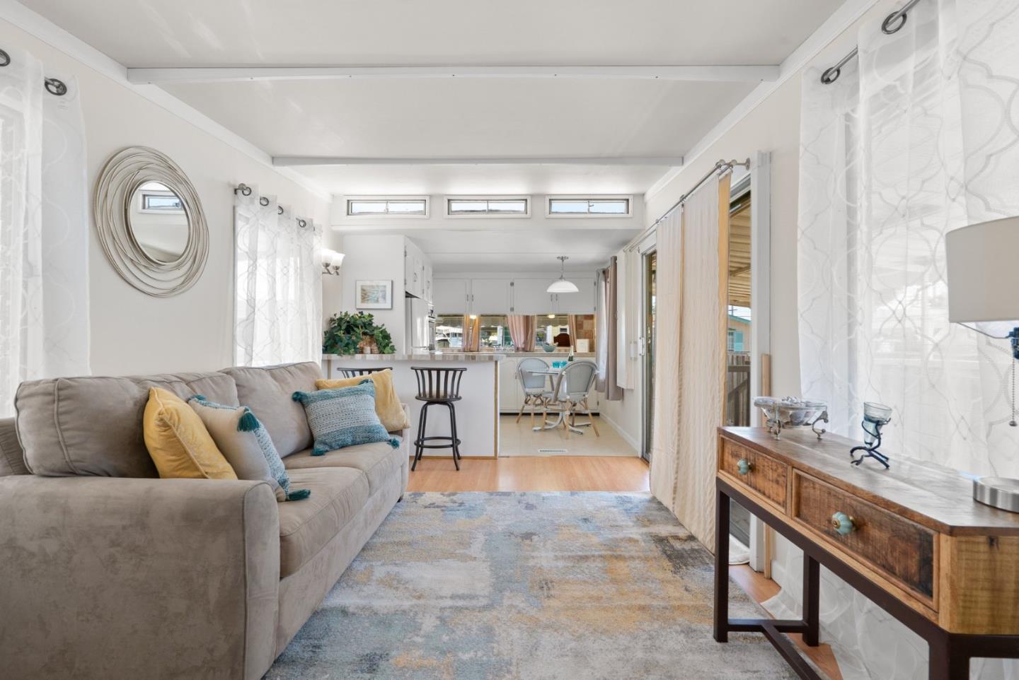 1555 Merrill Street Unit: 95