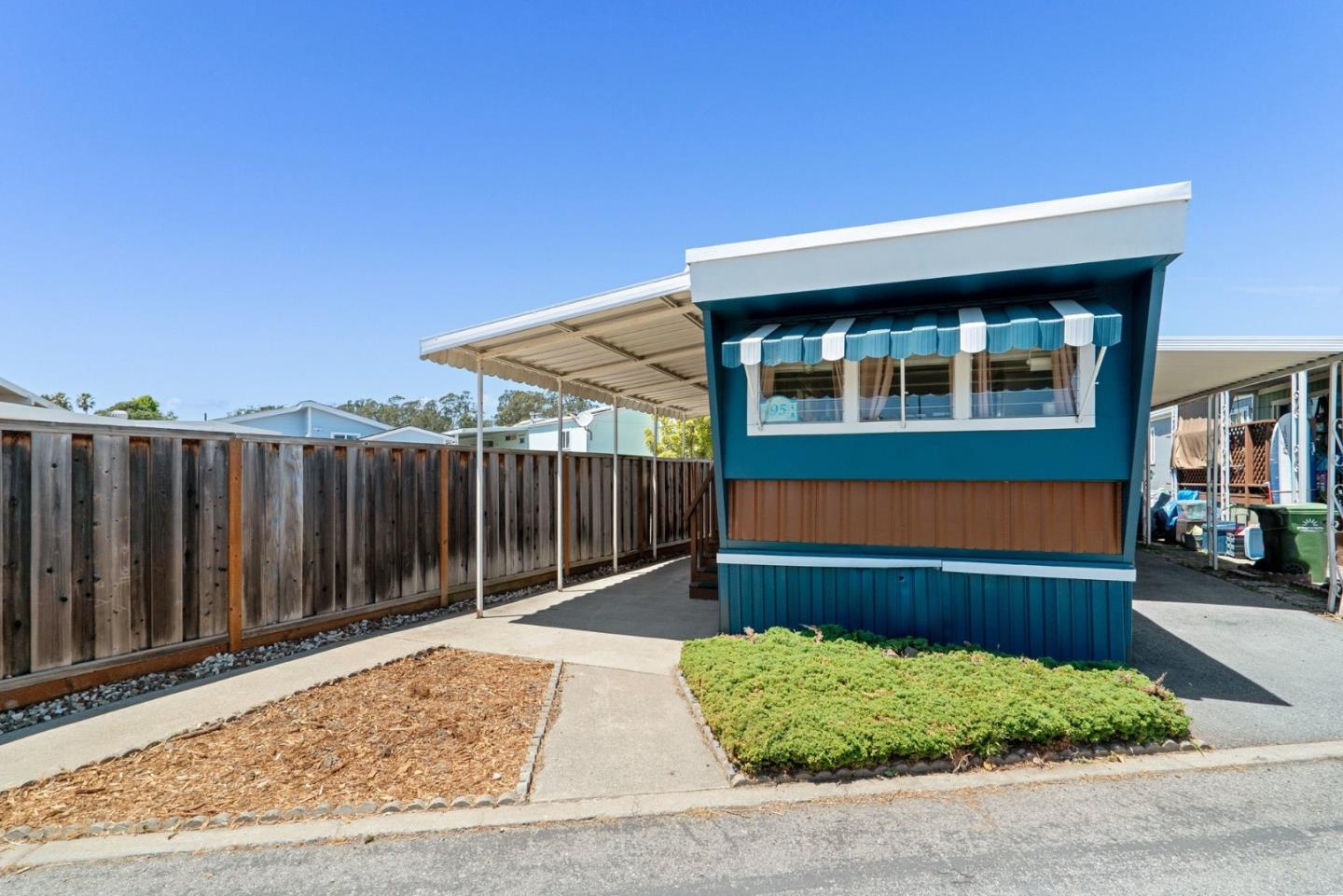 1555 Merrill Street Unit: 95