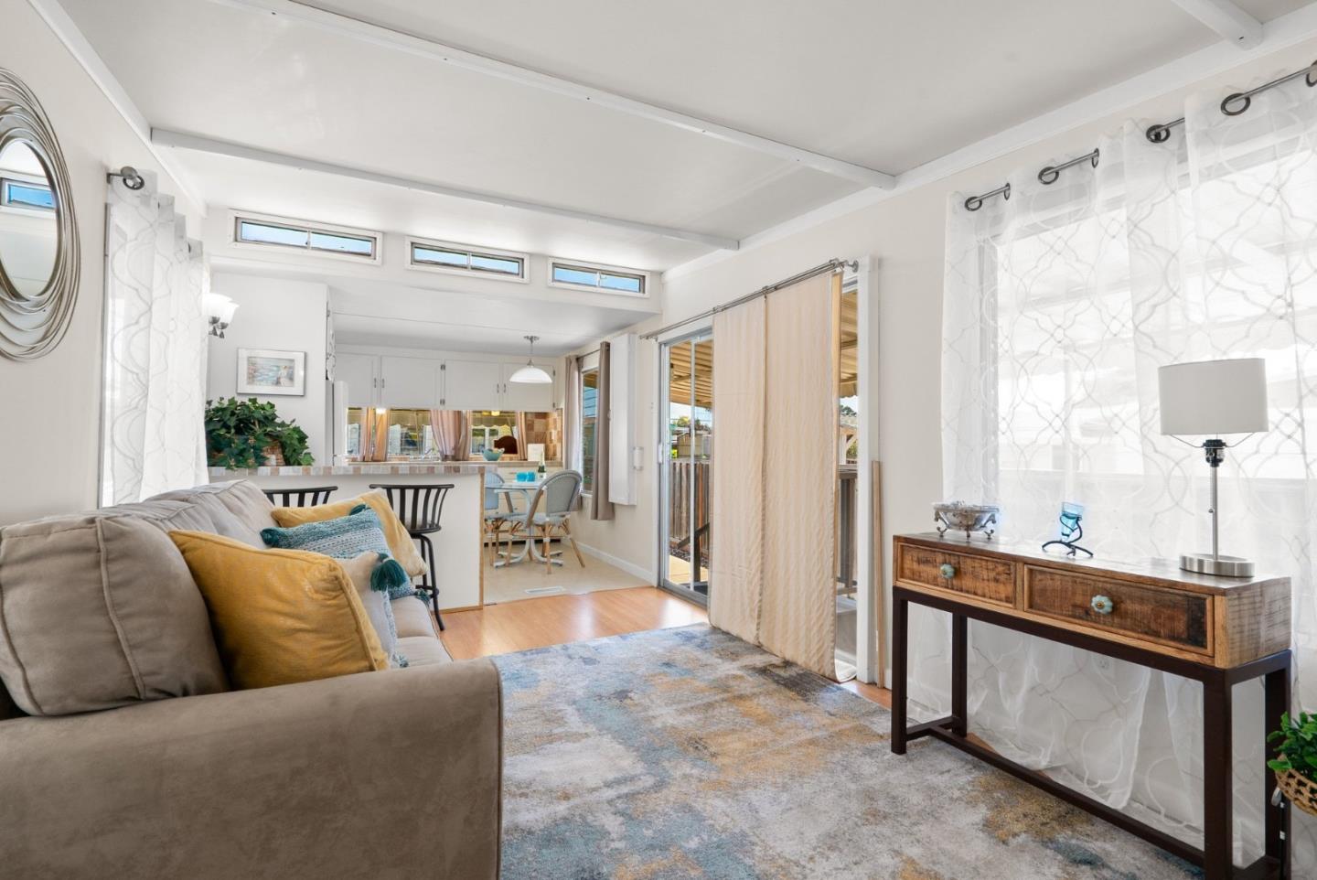 1555 Merrill Street Unit: 95