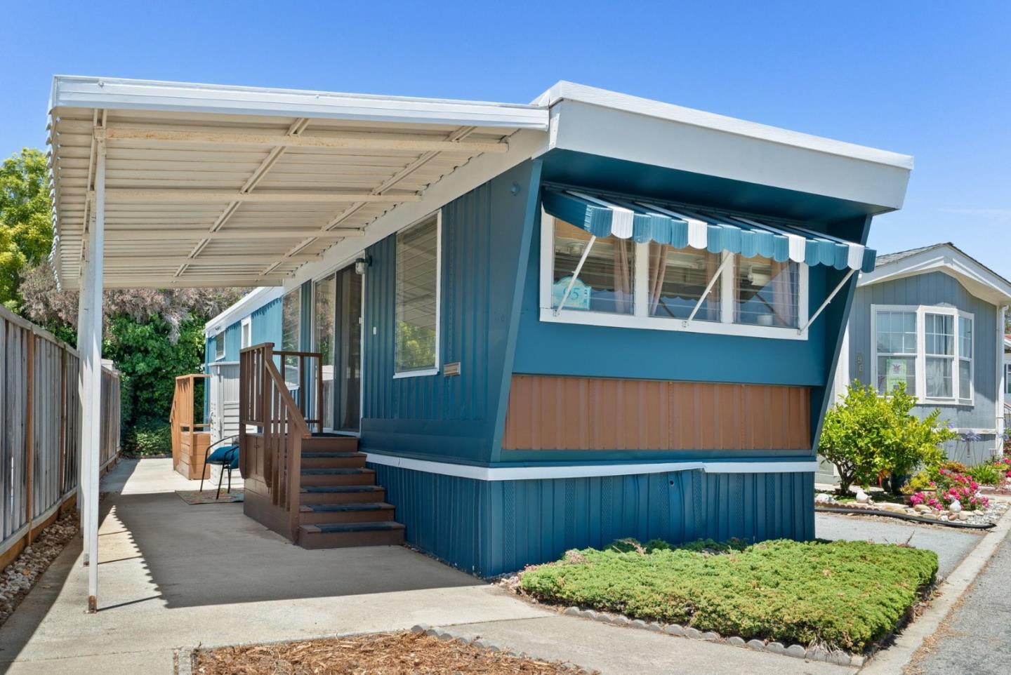 1555 Merrill Street Unit: 95