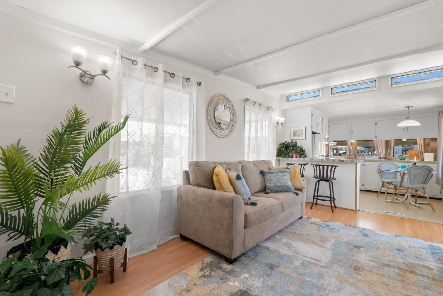 1555 Merrill Street Unit: 95