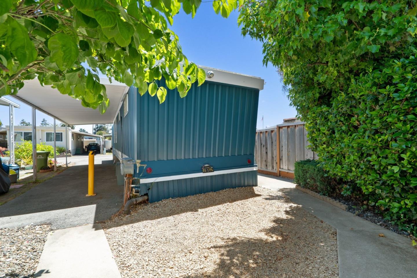 1555 Merrill Street Unit: 95