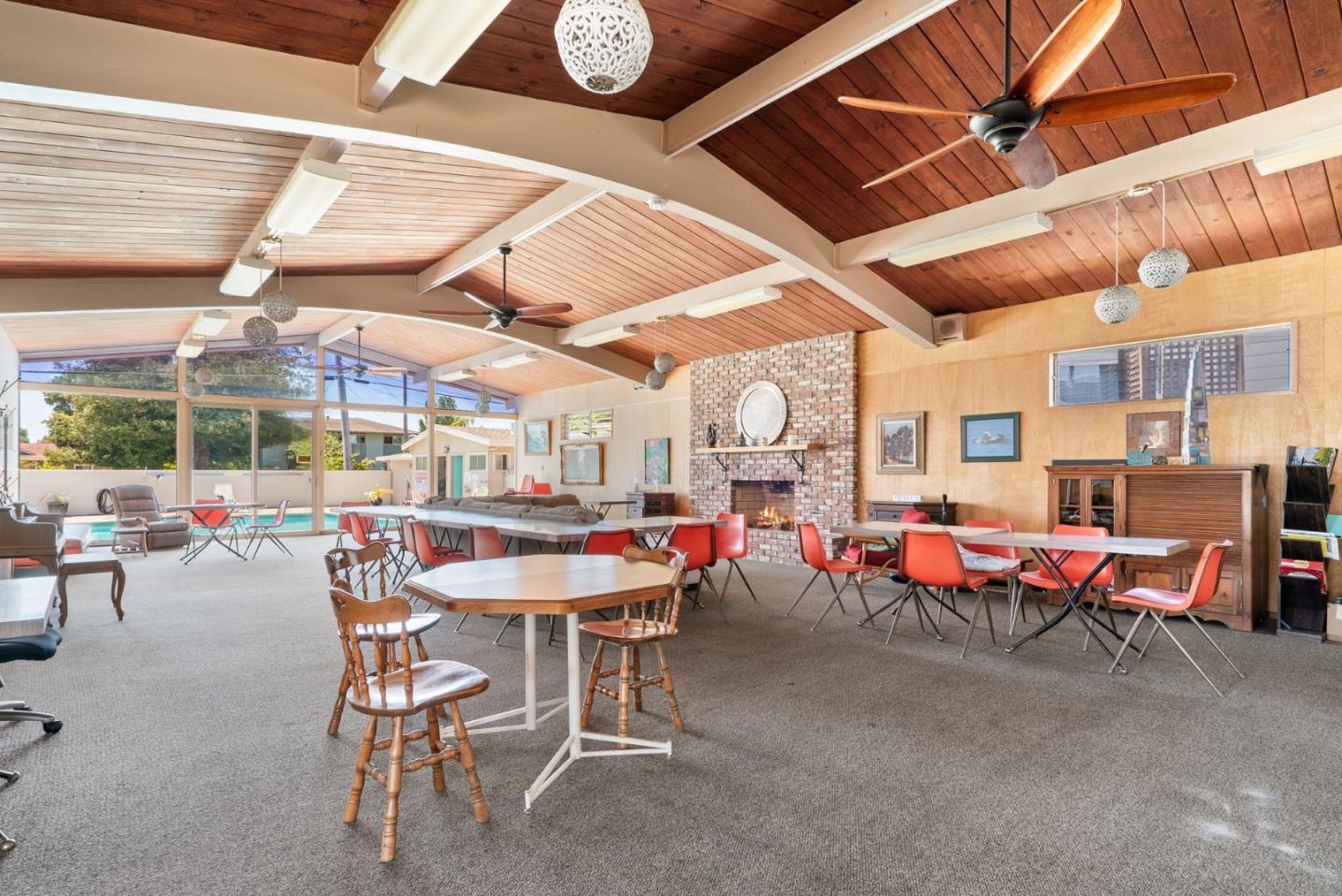 1555 Merrill Street Unit: 95