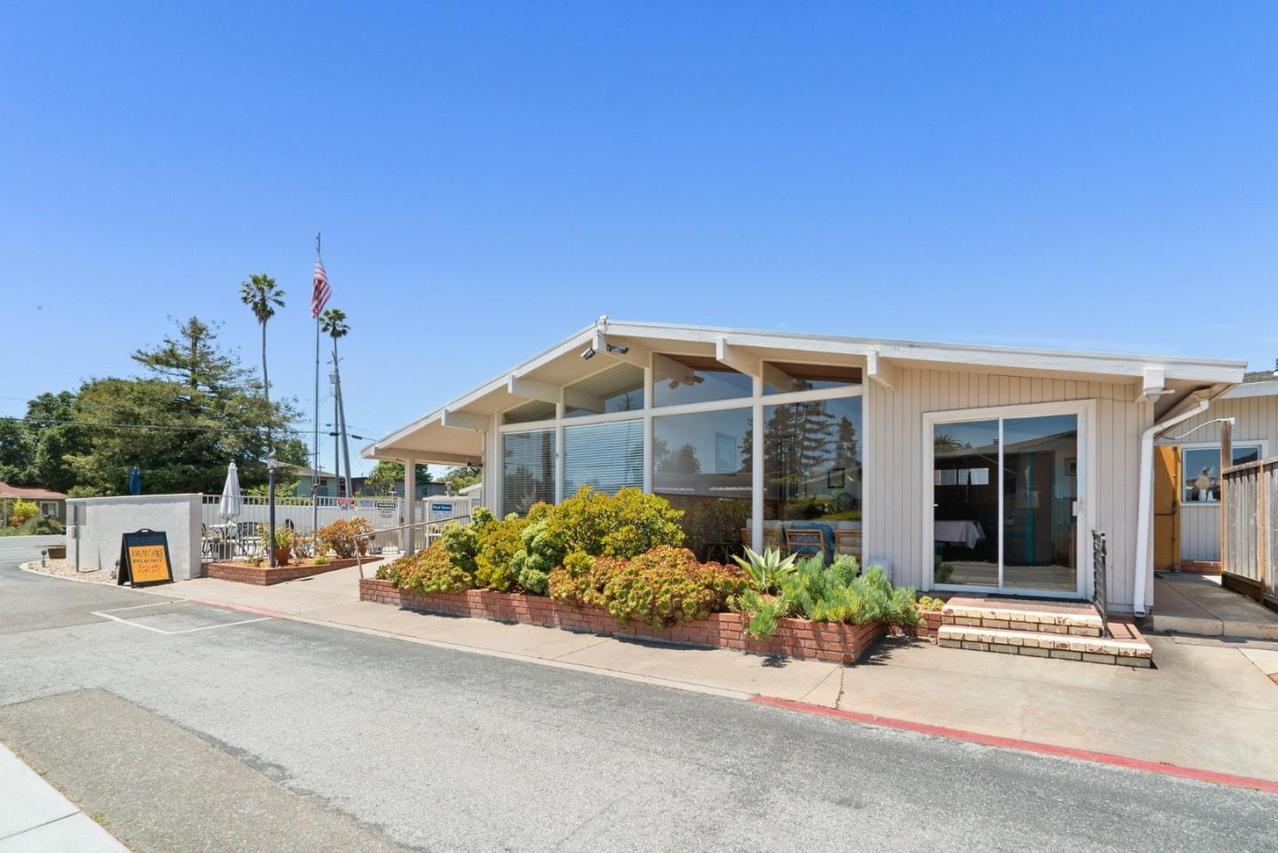 1555 Merrill Street Unit: 95