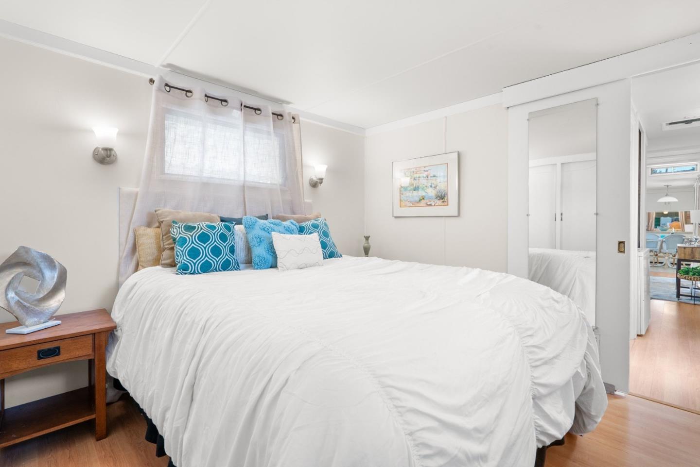 1555 Merrill Street Unit: 95