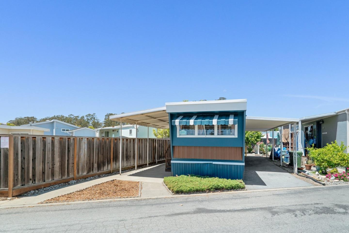 1555 Merrill Street Unit: 95