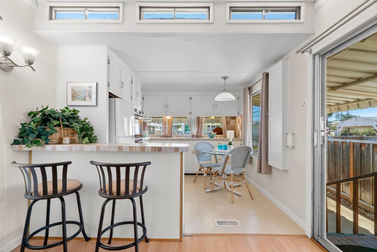 1555 Merrill Street Unit: 95