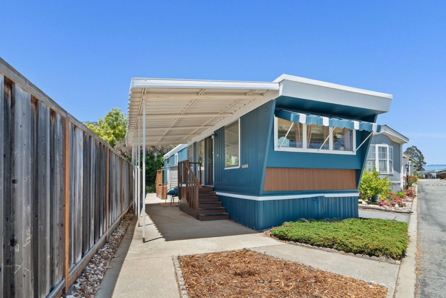 1555 Merrill Street Unit: 95