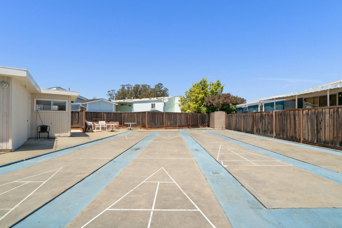 1555 Merrill Street Unit: 95