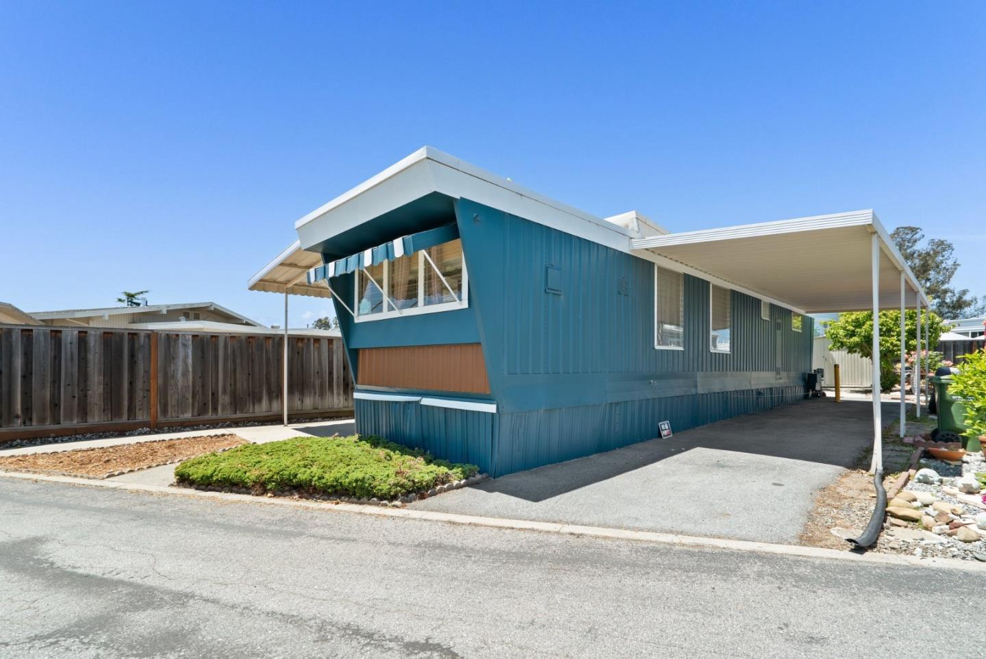1555 Merrill Street Unit: 95