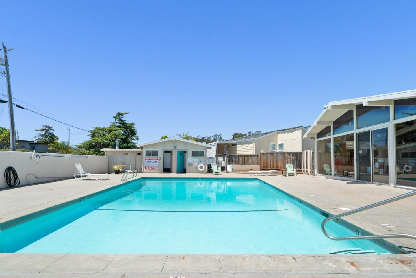 1555 Merrill Street Unit: 95
