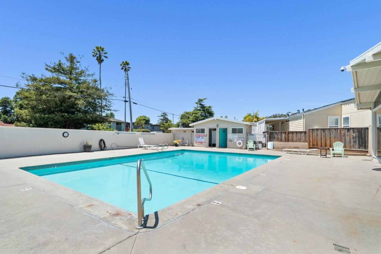 1555 Merrill Street Unit: 95