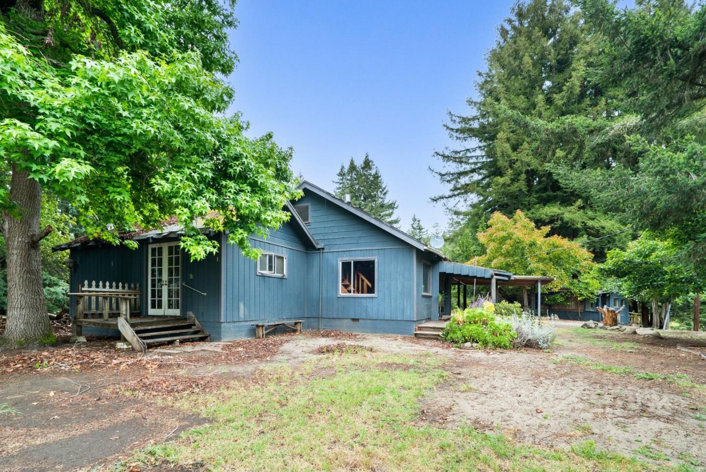 163 Buzzard Lagoon Road