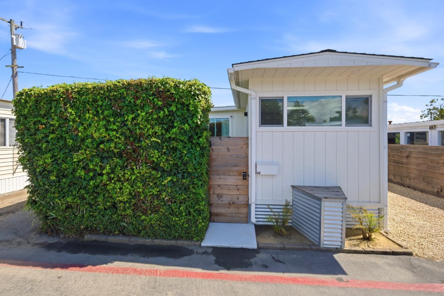 890 38th Avenue Unit: 48