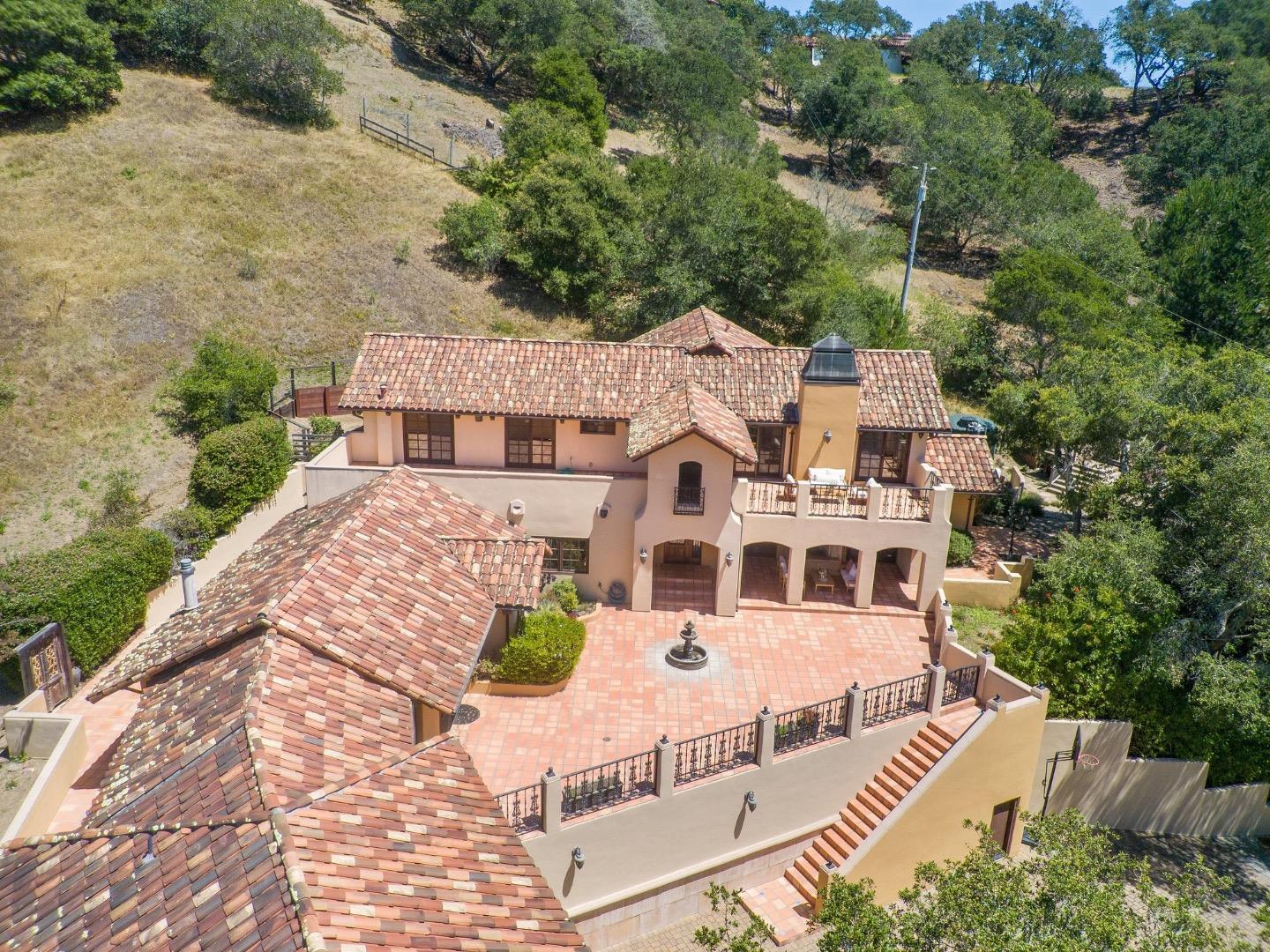 2240 N Rodeo Gulch RD