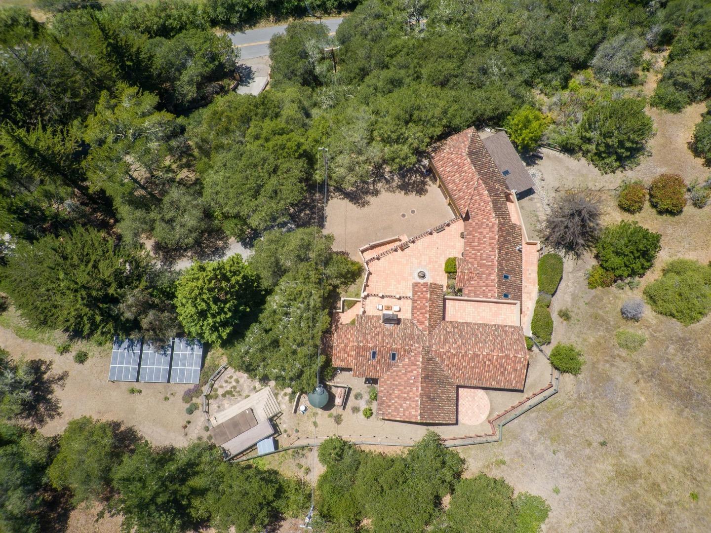 2240 N Rodeo Gulch RD