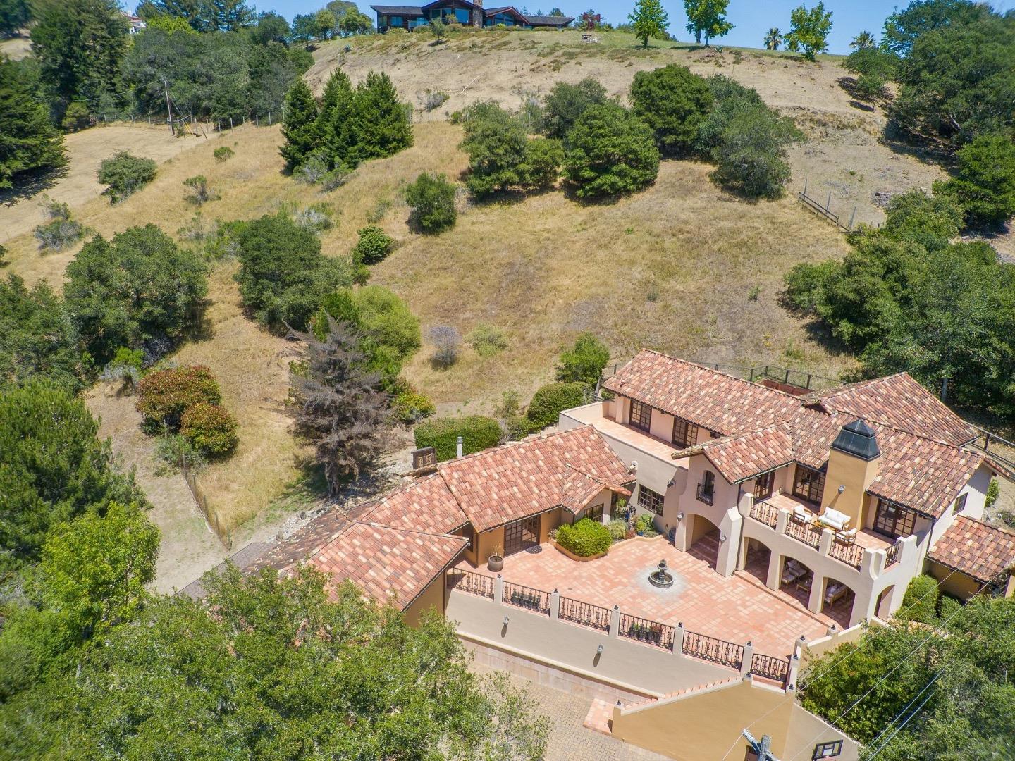2240 N Rodeo Gulch RD