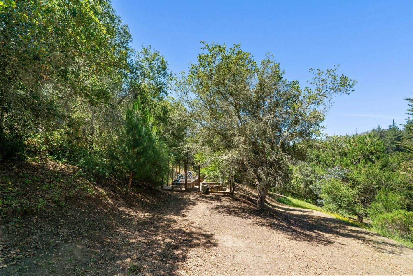 2240 N Rodeo Gulch RD